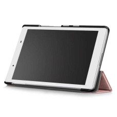 Чохол Lenovo Tab 4 8.0 tb 8504F & 8504N Moko ultraslim gold