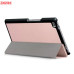 Чехол Lenovo Tab 4 8.0 tb 8504F & 8504N Moko ultraslim rose gold Чехол Lenovo Tab 4 8.0 tb 8504F & 8504N Moko ultraslim rose gold
