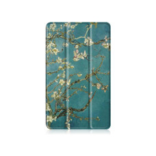 Чохол Lenovo Tab 4 8.0 tb 8504F & 8504N Print ultraslim bloomy tree Чохол Lenovo Tab 4 8.0 tb 8504F & 8504N Print ultraslim bloomy tree