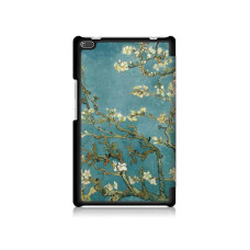 Чохол Lenovo Tab 4 8.0 tb 8504F & 8504N Print ultraslim bloomy tree Чохол Lenovo Tab 4 8.0 tb 8504F & 8504N Print ultraslim bloomy tree
