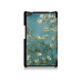 Чохол Lenovo Tab 4 8.0 tb 8504F & 8504N Print ultraslim bloomy tree Чохол Lenovo Tab 4 8.0 tb 8504F & 8504N Print ultraslim bloomy tree