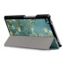 Чохол Lenovo Tab 4 8.0 tb 8504F & 8504N Print ultraslim bloomy tree Чохол Lenovo Tab 4 8.0 tb 8504F & 8504N Print ultraslim bloomy tree