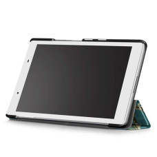 Чохол Lenovo Tab 4 8.0 tb 8504F & 8504N Print ultraslim bloomy tree Чохол Lenovo Tab 4 8.0 tb 8504F & 8504N Print ultraslim bloomy tree