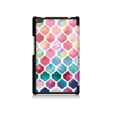 Чохол Lenovo Tab 4 8.0 tb 8504F & 8504N Print ultraslim mosaic
