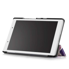 Чохол Lenovo Tab 4 8.0 tb 8504F & 8504N Print ultraslim mosaic