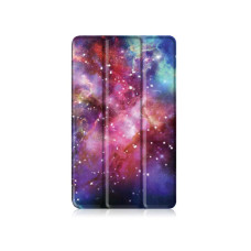 Чехол Lenovo Tab 4 8.0 tb 8504F & 8504N Print ultraslim galaxy
