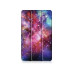Чехол Lenovo Tab 4 8.0 tb 8504F & 8504N Print ultraslim galaxy