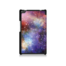 Чехол Lenovo Tab 4 8.0 tb 8504F & 8504N Print ultraslim galaxy