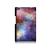Чехол Lenovo Tab 4 8.0 tb 8504F & 8504N Print ultraslim galaxy