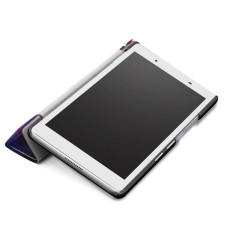 Чохол Lenovo Tab 4 8.0 tb 8504F & 8504N Print ultraslim vintage