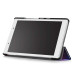 Чехол Lenovo Tab 4 8.0 tb 8504F & 8504N Print ultraslim galaxy