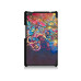 Чохол Lenovo Tab 4 8.0 tb 8504F & 8504N Print ultraslim body