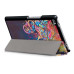 Чохол Lenovo Tab 4 8.0 tb 8504F & 8504N Print ultraslim body