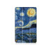 Чохол Lenovo Tab 4 8.0 tb 8504F & 8504N Print ultraslim night