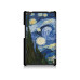 Чохол Lenovo Tab 4 8.0 tb 8504F & 8504N Print ultraslim night
