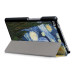 Чохол Lenovo Tab 4 8.0 tb 8504F & 8504N Print ultraslim night