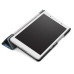 Чохол Lenovo Tab 4 8.0 tb 8504F & 8504N Print ultraslim night