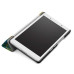 Чехол Lenovo Tab 4 8.0 tb 8504F & 8504N Print ultraslim girl