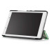Чохол Lenovo Tab 4 8.0 tb 8504F & 8504N Print ultraslim tree