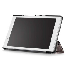 Чохол Lenovo Tab 4 8 tb 8504F 8504N Print ultraslim paris