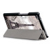Чохол Lenovo Tab 4 8 tb 8504F 8504N Print ultraslim paris