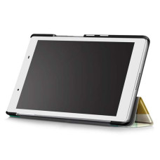 Чохол Lenovo Tab 4 8.0 tb 8504F & 8504N Print ultraslim square
