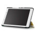 Чохол Lenovo Tab 4 8.0 tb 8504F & 8504N Print ultraslim square