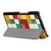 Чохол Lenovo Tab 4 8.0 tb 8504F & 8504N Print ultraslim square