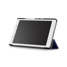 Чохол Lenovo Tab 4 8.0 tb 8504F & 8504N Print ultraslim vintage