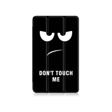 Чехол Lenovo Tab 4 8.0 tb 8504F & 8504N Print ultraslim don't touch