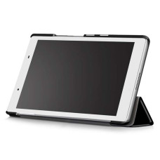 Чехол Lenovo Tab 4 8.0 tb 8504F & 8504N Print ultraslim don't touch