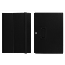 Чохол Lenovo Miix 320 325 10.1 Classic book cover black