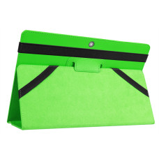 Чохол Lenovo Miix 320 10.1 Classic book cover apple green