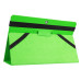 Чохол Lenovo Miix 320 10.1 Classic book cover apple green