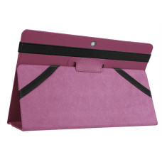 Чохол Lenovo Miix 320 10.1 Classic book cover purple