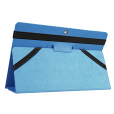 Чохол Lenovo Miix 320 10.1 Classic book cover sky blue