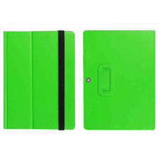 Чохол Lenovo Miix 320 10.1 Classic book cover apple green