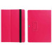 Чохол Lenovo Miix 320 10.1 Classic book cover rose red
