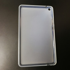 Чехол Lenovo tab 3 7.0 Essential TB3 710 F Silicone crystal