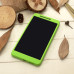 Чехол Lenovo Tab 3 Plus 7703 X / F 7.0 Silicone apple green