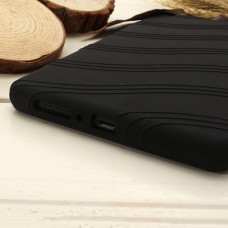 Чохол Lenovo Tab 3 Plus 7703 X/F 7.0 Silicone black