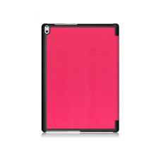 Чехол Lenovo tab 4 10.1 tb x304f x304n Moko ultraslim rose red