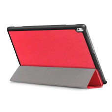 Чехол Lenovo tab 4 10.1 tb x304f x304n Moko ultraslim red Чехол Lenovo tab 4 10.1 tb x304f x304n Moko ultraslim red