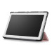 Чехол Lenovo tab 4 10.1 tb x304f x304n Moko ultraslim gold