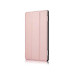 Чехол Lenovo tab 4 10.1 tb x304f x304n Moko ultraslim rose gold