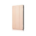 Чехол Lenovo tab 4 10.1 tb x304f x304n Moko ultraslim gold