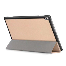 Чехол Lenovo tab 4 10.1 tb x304f x304n Moko ultraslim gold
