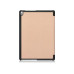 Чехол Lenovo tab 4 10.1 tb x304f x304n Moko ultraslim gold
