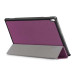Чехол Lenovo tab 4 10.1 tb x304f x304n Moko ultraslim purple