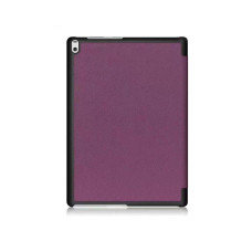 Чехол Lenovo tab 4 10.1 tb x304f x304n Moko ultraslim purple